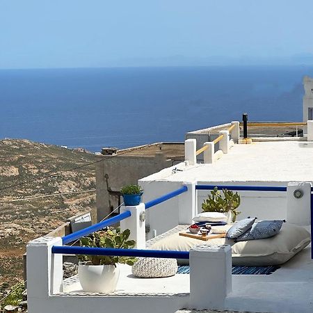 Serifos White Ngoại thất bức ảnh