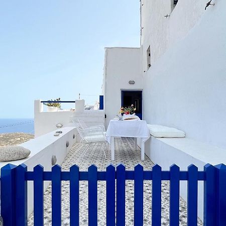Serifos White Ngoại thất bức ảnh