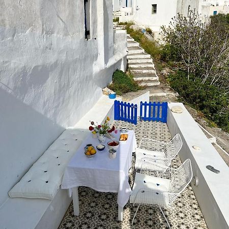 Serifos White Ngoại thất bức ảnh