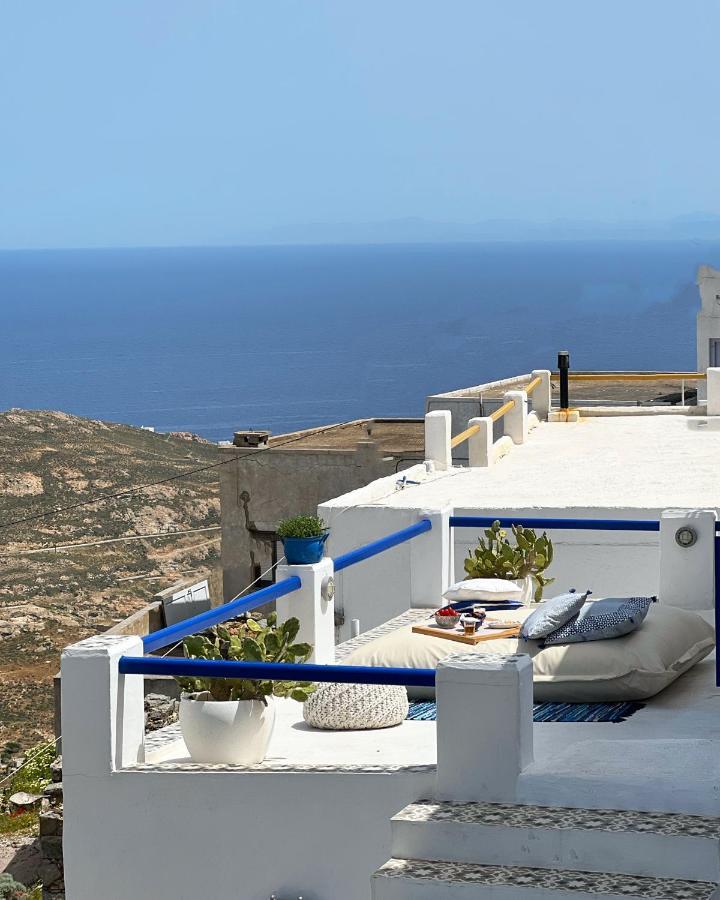 Serifos White Ngoại thất bức ảnh