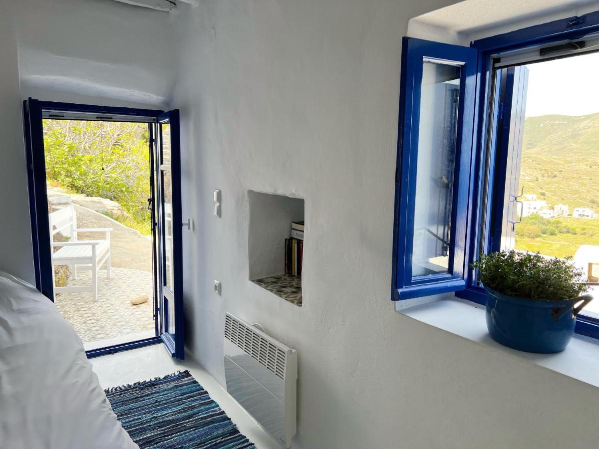 Serifos White Ngoại thất bức ảnh
