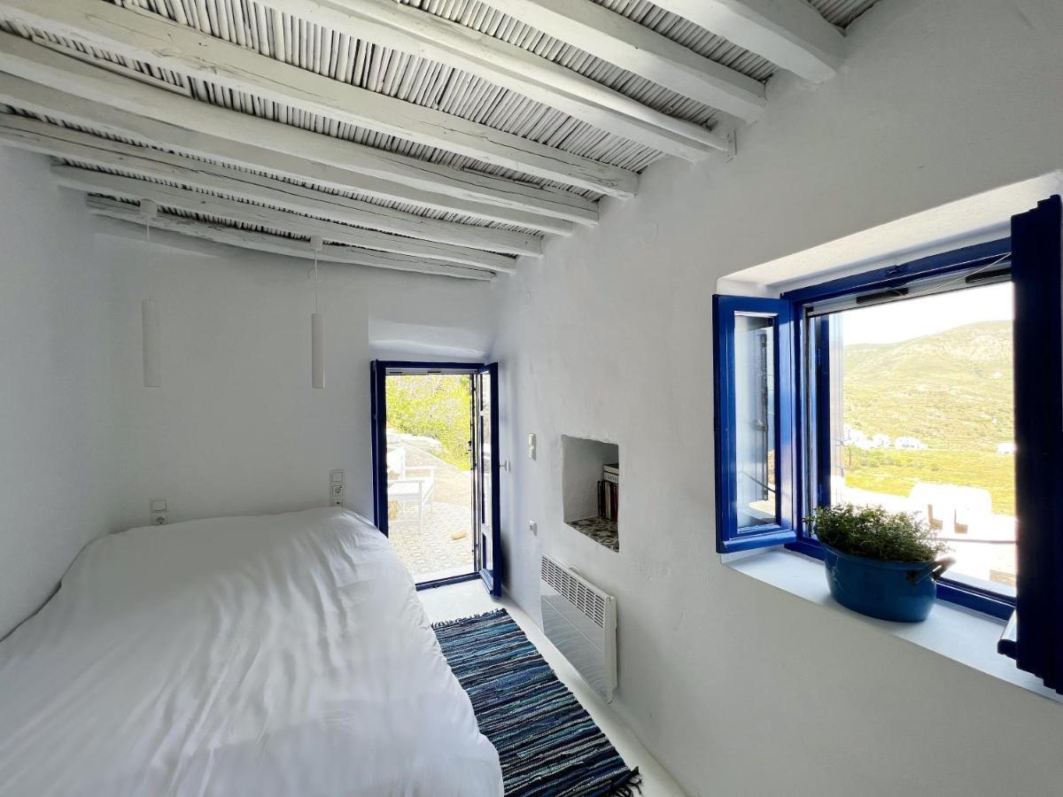 Serifos White Ngoại thất bức ảnh
