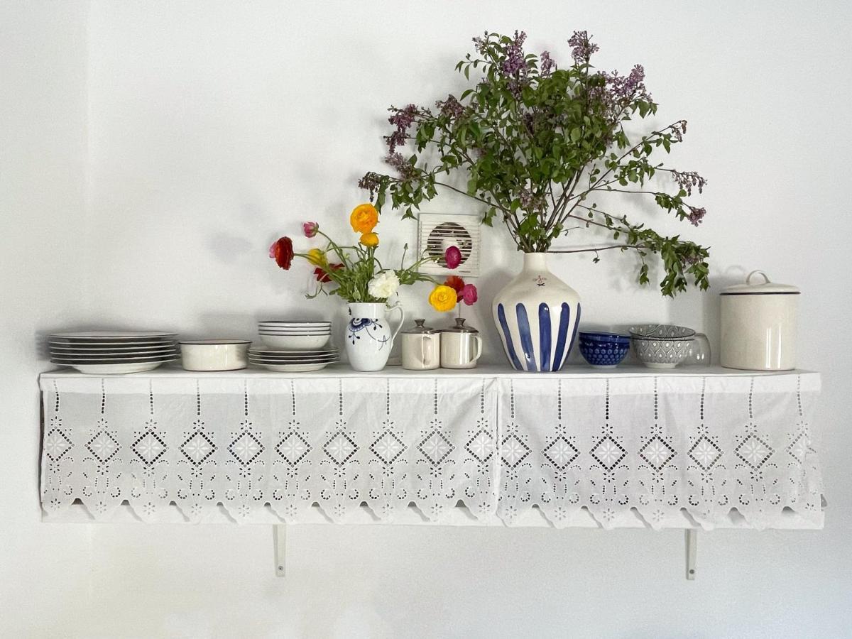 Serifos White Ngoại thất bức ảnh