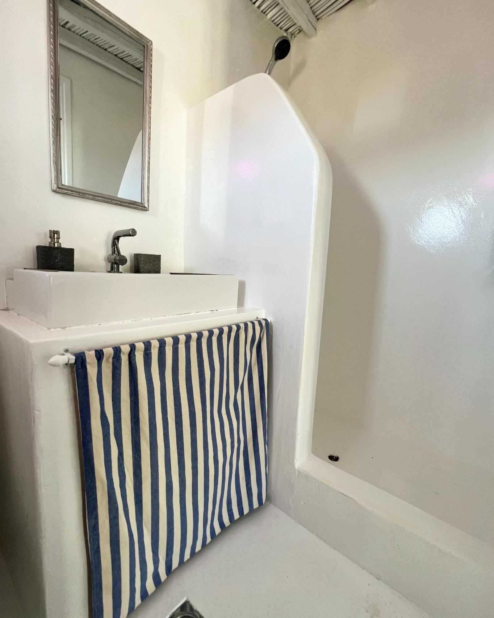 Serifos White Ngoại thất bức ảnh